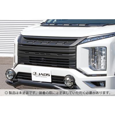デリカ スペースギア パーツ（フロントグリル）｜エアロパーツ｜自動車