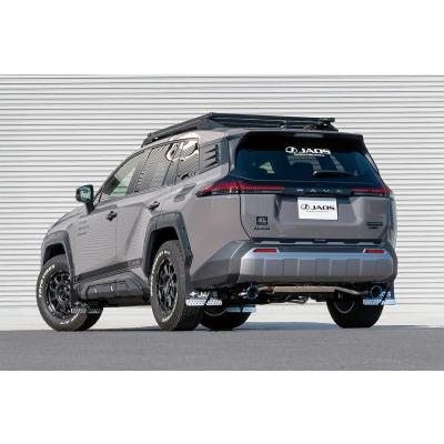 マッドガード RAV4（JAOS）の商品一覧 通販 - Yahoo!ショッピング