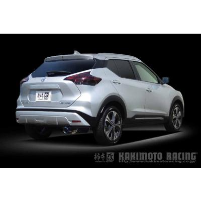 日産 キックス（柿本改／車、バイク、自転車）のおすすめ人気商品一覧