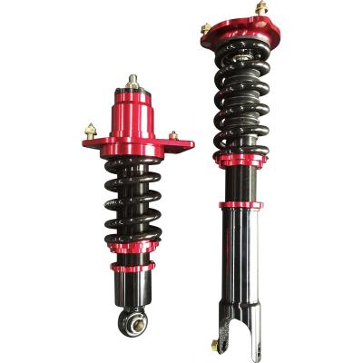 ナイトスポーツ RX8 SE3P 車高調 4本セット ナイトスポーツ RX8 SE3P 車高調 サスペンション 4本セット 現状品