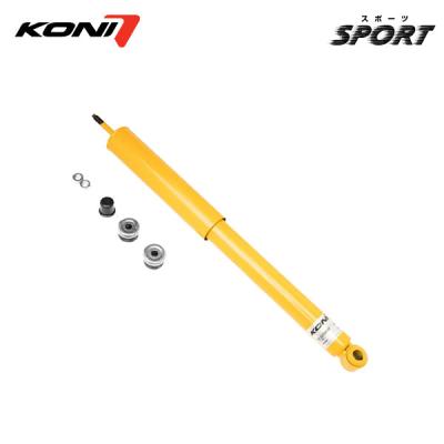 ae86（ショックアブソーバー）｜足回り、サスペンション｜自動車 | 車