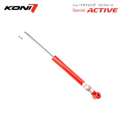 MAZDA BMアクセラ リヤショックアブソーバー 2本 【新品、未使用
