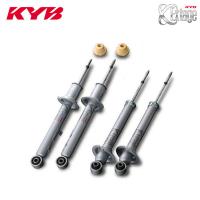 KYB カヤバ ショック エクステージ 1台分 4本 ハイエースバン TRH216K TRH226K H16.8〜 2.7L 4WD ガソリン 個人宅発送可 | オートクラフト