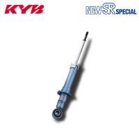 KYB カヤバ ショック NEW SR SPECIAL リア 1本 モコ MG21S H16.2〜 K6A TB/NA 4WD 個人宅発送可 | オートクラフト