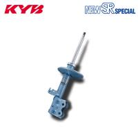 KYB カヤバ ショック NEW SR SPECIAL フロント 1本 スカイライン KRR31 S60.8〜H1.5 RB20D 4ドアハードトップ GTS 個人宅発送可 | オートクラフト