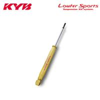 KYB カヤバ ショック ローファースポーツ リア 1本 エブリイ DA64V H20.5〜 K6A NA/TB FR/4WD 4〜5型 個人宅発送可 | オートクラフト