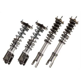 FD2 タイプR KYB リアルスポーツダンパー KYB カヤバ リアルスポーツダンパー スペックTR シビック FD2