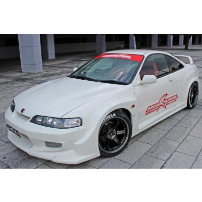 インテグラdc2 エアロ（フルエアロパーツ）｜エアロパーツ｜自動車