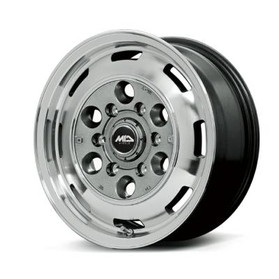 ガルシア シスコ 17インチ（アルミホイール）（セット/単品：セット 