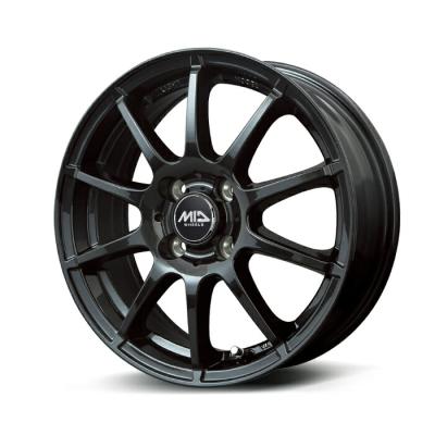 オートバックス ホイール 13インチ（アルミホイール）（セット/単品
