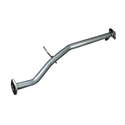 モンスタースポーツ フロントパイプ TYPE Sp フロントパイプ Kei[HN12S/HN22S]/ワゴンR[MC12S/MC22S