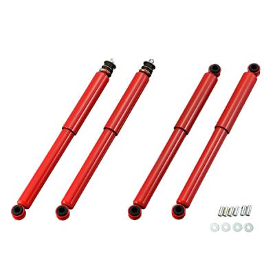 ジムニーjb23 3インチアップ（ショックアブソーバー）｜足回り