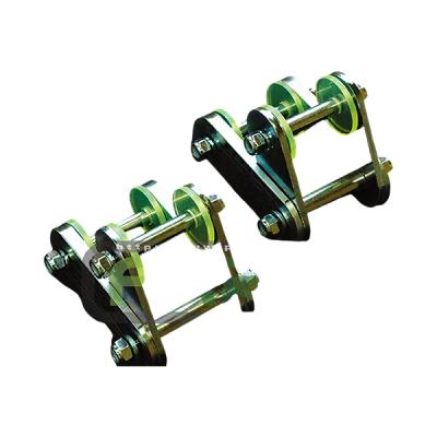 ジムニーja11シャックル80のおすすめ人気商品一覧 通販 - Yahoo