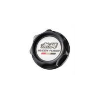 MUGEN 無限 オイルフィラーキャップ ブラック アコードワゴン CF6 CF7 2001/5〜2002/11 | オートクラフト