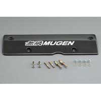 MUGEN 無限 イグニッションコイルカバー アコードワゴン CM1 CM2 CM3 2006/10〜2008/12 | オートクラフト