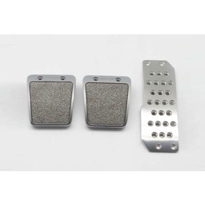 無限（MUGEN） スポーツペダル MT用 シビック EK9 1999/12〜2001/12