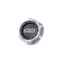 MUGEN 無限 ヘキサゴンオイルフィラーキャップ ブラック フィット GK3 GK4 GK5 GK6 GP5 GP6 2017/6〜2020/2 | オートクラフト