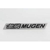 MUGEN 無限 メタルエンブレム 汎用L N-BOXカスタム JF1 JF2 2012/12〜2013/12 | オートクラフト