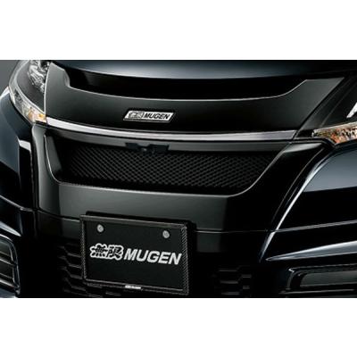 ミッドナイトサン プロフ必読 オデッセイRC グリル希少 ミッドナイト