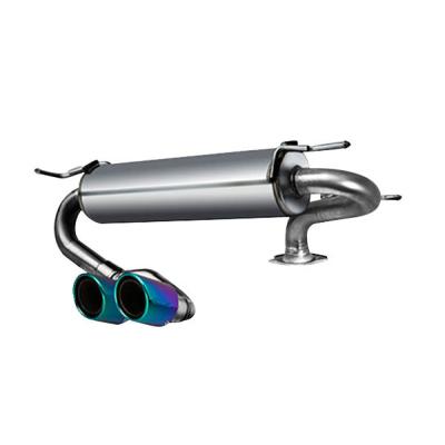 S660 無限 スポーツサイレンサーのおすすめ人気商品一覧 通販 - Yahoo