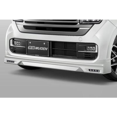 jh1 無限（自動車用フロントスポイラー）｜エアロパーツ｜自動車 | 車 