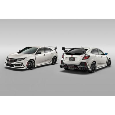シビック fk7 パーツ 無限(自動車用エアロパーツ)の商品一覧 シビック fk7 パーツ 無限(自動車用エアロパーツ)の商品一覧