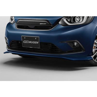 FD2 無限 リップスポイラー（自動車用フロントスポイラー）｜エアロ