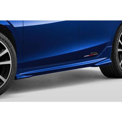 シビック fl 無限（サイドステップ）｜エアロパーツ｜自動車 | 車