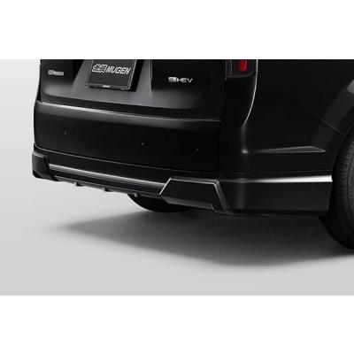 rp5 ステップワゴン（リアスポイラー、ウイング）｜エアロパーツ