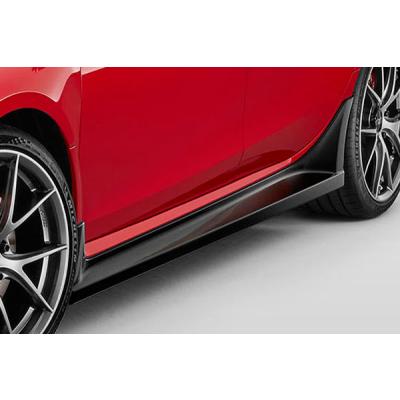 シビック fl5 純正（サイドステップ）｜エアロパーツ｜自動車 | 車