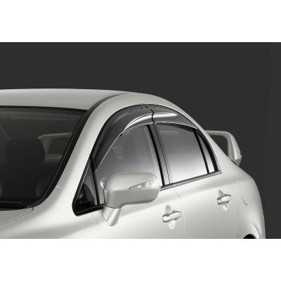 MUGEN バイザーセット N-ONE 無限　新品中古 無限 MUGEN | N-ONE | PARTS | Equipment