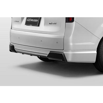 ステップワゴン rp 純正（リアスポイラー、ウイング）｜エアロパーツ