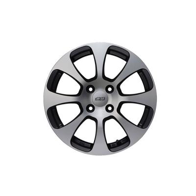 無限 アルミホイール（穴数：4穴）｜タイヤ、ホイール｜自動車｜車