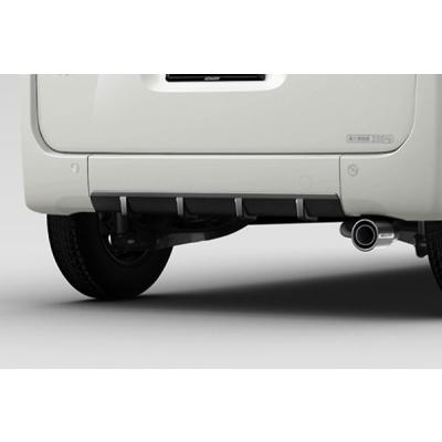 専務  無限リアバンパー 無限 リアスポイラー、ウイング｜エアロパーツ｜自動車｜車、バイク