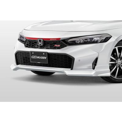 FD2 無限 リップスポイラー（自動車用フロントスポイラー）｜エアロ