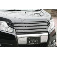 ステップワゴンスパーダ フロントグリルのおすすめ人気商品一覧 通販