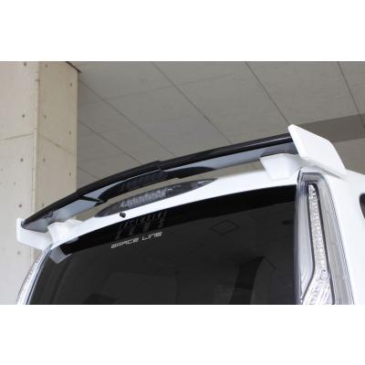 日産 セレナ c26(リアスポイラー、ウイング)の商品一覧 日産 セレナ c26(リアスポイラー、ウイング)の商品一覧