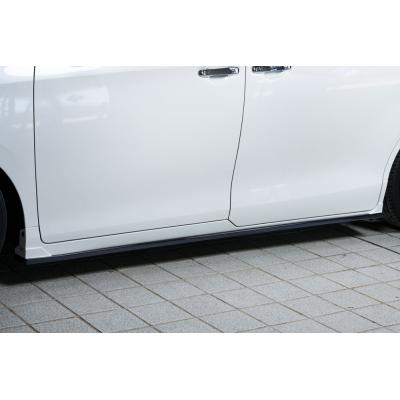 エスクァイア パーツ（サイドステップ）｜エアロパーツ｜自動車 | 車