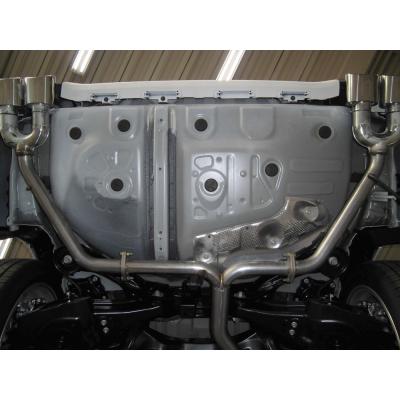 30アルファード4本出しマフラー（M'z SPEED）の商品一覧 通販 - Yahoo