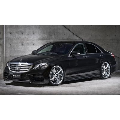 w222 エアロパーツ（フルエアロパーツ）｜エアロパーツ｜自動車 | 車