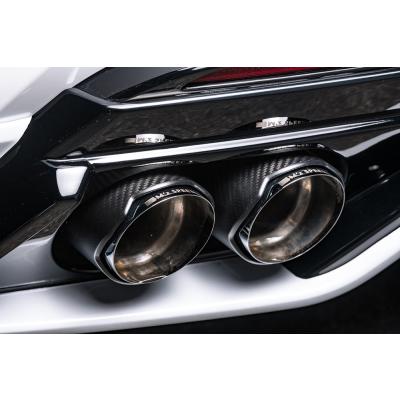 レクサス lc500 マフラーのおすすめ人気商品一覧 通販 - Yahoo