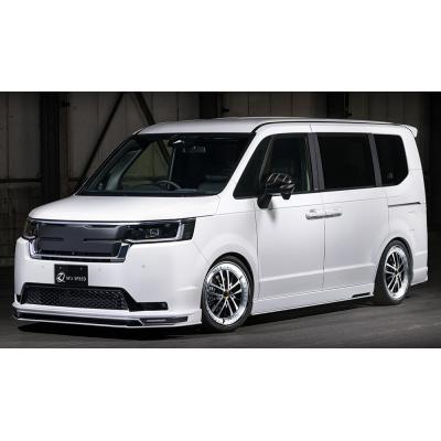 ステップワゴン rp マフラー（M'z SPEED）のおすすめ人気商品一覧 通販