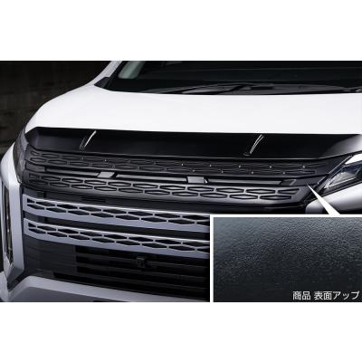 デリカ スペースギア パーツ（フロントグリル）｜エアロパーツ｜自動車