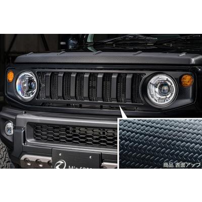 ジムニー ノマド フロントグリル（M'z SPEED）のおすすめ人気商品一覧