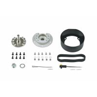 NEOPLOT ステアリングスペーサーNEO スイフトスポーツ ZC33Sのレビュー