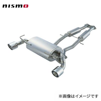 Z34 NISMO マフラー（日産／車、バイク、自転車）のおすすめ人気商品