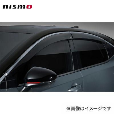 日産アリア（ドアバイザー）｜外装パーツ｜自動車 | 車、バイク
