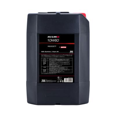 10w-60（NISMO）のおすすめ人気商品一覧 通販 - Yahoo!ショッピング