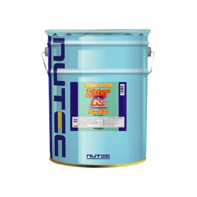 NUTEC NC-40 エンジンオイル 5W30 新品未開封 4本 Amazon | ニューテック(NUTEC) エンジンオイル NC-40 5W-30 100％化学
