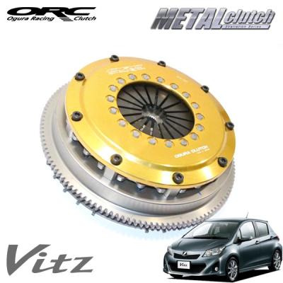 OGURA CLUTCH 131ヴィッツ用　ORC 309D TT0911 Ogura Racing Clutch - ORC